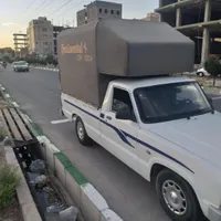 مزدا ۲۰۰۰کارا|خودرو سواری و وانت|گلستان (تهران), |دیوار