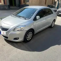 تویوتا یاریس صندوق دار 1300cc، مدل ۲۰۰۸|خودرو سواری و وانت|تهران, پاسداران|دیوار