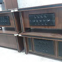 میز اداری ۱۶۰ باکسی|دفتر کار|مشهد, فدک|دیوار