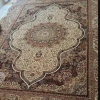 فرش ۱۲ متری ۷۰۰ شانه تراکم بالا|فرش|اصفهان, کشاورزی|دیوار