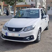 ساینا S دوگانه ۶تاکار