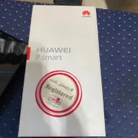 هواوی P smart با حافظهٔ ۳۲ گیگابایت|موبایل|تهران, سرتخت|دیوار