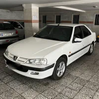 پژو پارس ELX XUM، مدل ۱۳۹۴|خودرو سواری و وانت|تهران, شهرک پرواز|دیوار