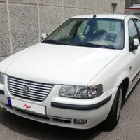 سمند LX EF7، مدل ۱۳۹۰ فنی و موتور بشرط