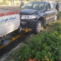امداد خودرو تعمیر در محل جرثقیل یدک کش شبانه روزی|خدمات حمل و نقل|تبریز, |دیوار