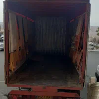 اتوبارباربری کارگر اسباب کشی منزل تمام وقت حرفه ای|خدمات حمل و نقل|پرند, |دیوار