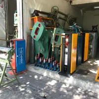 نقطه جوش،جوش سربه سر،گیوتین وقیچی ورق بر نورد خمکن|ماشین‌آلات صنعتی|تهران, امیریه|دیوار