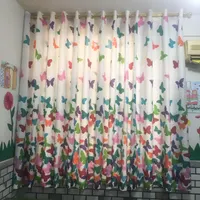 دوخت انواع پرده پانچ، پلیسه، ساده، زبرا و چاپی و|پرده، رانر، رومیزی|دزفول, |دیوار