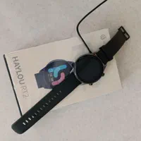 ساعت  haylourt2