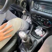 کلاچ برقی اتاکو با۱۲سال تخصص درنصب وراه اندازی|قطعات یدکی و لوازم جانبی|تهران, افسریه شمالی|دیوار