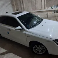 دنا پلاس اتومات توربوشارژ