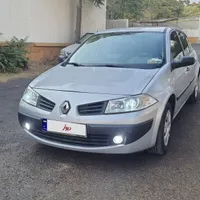 مگان ۱۶۰۰ دنده ای
