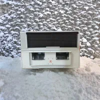 داکت اسپلیت هوشمند با شرایط ویژه