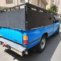 نیسان بار باربری حمل بار بانیسان اتوبار کوهدشت کرج|خدمات حمل و نقل|کوهدشت, |دیوار