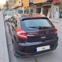 ام‌وی‌ام 315 هاچبک اسپرت اکسلنت، مدل ۱۳۹۷|خودرو سواری و وانت|مشهد, عبادی|دیوار