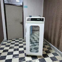 دستگاه خشک کن میوه ،زدالو،لواشک،شلیل،هلوd120ctt|ماشین‌آلات صنعتی|اصفهان, آزادان|دیوار