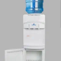 آبسردکن صنعتی استیل اداری گرمکن اداره اب سرد کن|آبسردکن و تصفیه آب|کرمانشاه, |دیوار