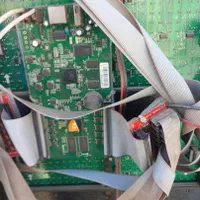 تعمیر تابلو روان تعمیرات تابلو ال ای دی روان|صوتی و تصویری|تهران, نیروی هوایی (پیروزی)|دیوار