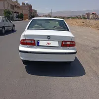 سمندموتور ملی دوگانه کارخانه
