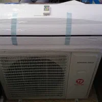 کولر گازی 36 هزار GREEELECTRIC گلد