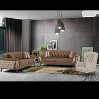 مبلمان دکور شیک نقد و اقساط تولیدی|مبلمان خانگی و میز عسلی|الیگودرز, |دیوار