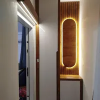 نصاب،کابینت ساز،درب چوبی ضدسرقت،کمد،تخت تاشو|خدمات پیشه و مهارت|قرچک, |دیوار