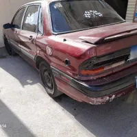 میتسوبیشی گالانت 1992