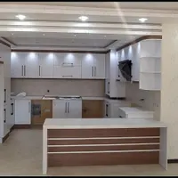کابینت پیش ساخته کد250بنی هاشمی درب انبار|مصالح و تجهیزات ساختمان|شیراز, کوشک میدان|دیوار