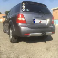 سورنتو ۲۰۰۹ هفت نفره معاوضه با ۲۰۷ تا مدل ۹۵|خودرو سواری و وانت|تهران, شمشیری|دیوار