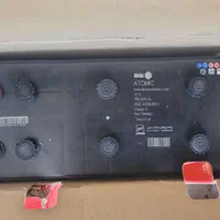 باتری استوک سنگین باطری کارکرده * نصب در محل|قطعات یدکی و لوازم جانبی|رباطکریم, |دیوار