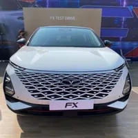 نمایندگی فلاحی تیگو 8 7آریزو۶ فونیکس اف ایکسFX