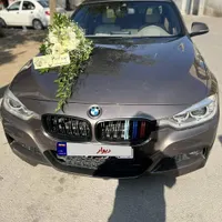 اجاره ماشین عروس/bmw528/اجاره خودرو/کرایه ماشین|خودرو اجاره‌ای|اصفهان, وحید|دیوار