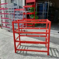 قفسه ویترین فروشگاهی