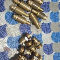 رابط کوبلینگ و تبدیل و شیلنگ بخاری برقی گازی ژاپنی|بخاری، هیتر، شومینه|برخوار, |دیوار