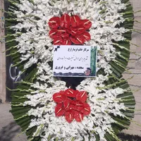 فروش تاج گل ختم و افتتاحیه|گل و گیاه طبیعی|تهران, شهرآرا|دیوار
