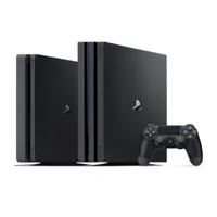 ps4 اسلیم یک ترا دو دسته با بازی فول