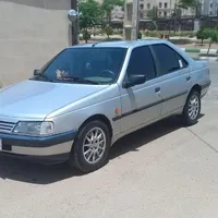 پژو 405 جی ال ایکس (GLX)، مدل ۱۳۹۲|خودرو سواری و وانت|تهران, ونک|دیوار