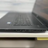 لپ تاپ HP ZBOOK کورای 7 سری HQ گرافیک4G|رایانه همراه|اهواز, طالقانی|دیوار