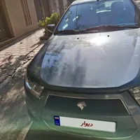 دنا معمولی تیپ ۲، مدل ۱۳۹۷|خودرو سواری و وانت|قزوین, |دیوار