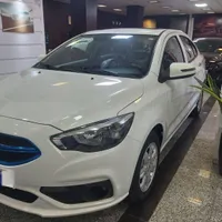 شاهین G CVT، مدل ۱۴۰۳|خودرو سواری و وانت|کرج, مهرویلا|دیوار
