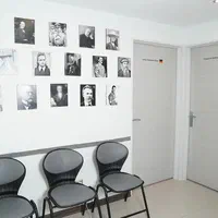 کلاس زبان آلمانی در آموزشگاه تخصصی زبان آلمانی|خدمات آموزشی|کرج, مهرویلا جنوبی|دیوار
