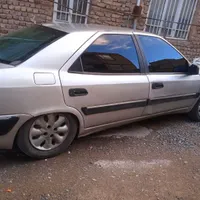 سیتروئن زانتیا 2000cc، مدل ۱۳۸۴|خودرو سواری و وانت|اراک, |دیوار