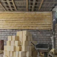 کاشی کاری. سرامیک کار سنگ کاری آجور نما سرامیک کار|خدمات پیشه و مهارت|اصفهان, مولوی|دیوار
