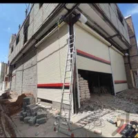 نصب تعمیرات کرکره برقی و جک بازویی حضور نیم ساعته|خدمات پیشه و مهارت|تبریز, |دیوار