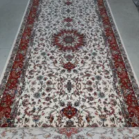 کناره فرش ۷۰۰شانه اصل خطیبی|فرش|تبریز, |دیوار