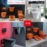 روشویی دیواری والهنگ نیم پایه|لوازم سرویس بهداشتی|تهران, سعادت‌آباد|دیوار