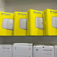 مودم 4.5G/TD-LTE سرکام مدل LTE2122GR|مودم و تجهیزات شبکه|اصفهان, خرم|دیوار