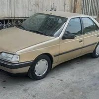 پژو 405 GLX مدل ۱۳۸۳ نقد و اقساط|خودرو سواری و وانت|تهران, نواب|دیوار