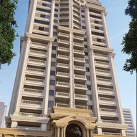 پیش فروش آپارتمان فول مشاعات سازنده بنام منطقه