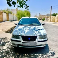 سمند LX بدون رنگ شاسی پلمپ|خودرو سواری و وانت|ایذه, |دیوار